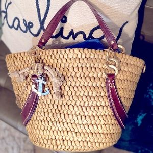 SOLD Juicy Couture Handbag